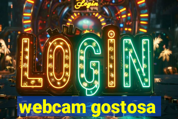 webcam gostosa